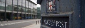 city of london police
