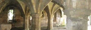 crypt
