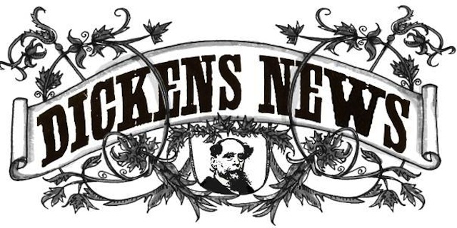 dickensnews