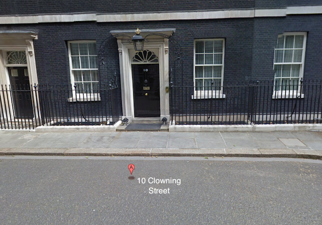 downingstreet