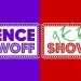 A double showoff -- see Tue, Wed.