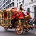 Look out for the Lord Mayor's gold coach on Saturday