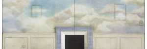 Lucy McKenzie, May of Teck, 2010. Collection Charles Asprey © Lucy McKenzie