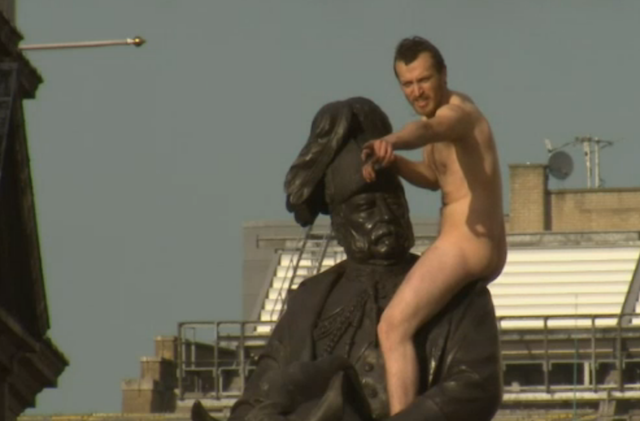 nakedman
