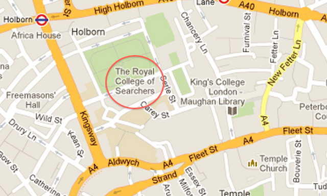 royalcollegesearchers