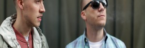 Joy Orbison and Boddika