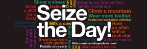 seizetheday