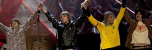 stoneroses