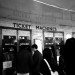 ticket machines
