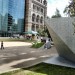 Tsunami Memorial by Carmody Groarke