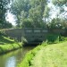 Looking towards the tunnel, Summer 2012