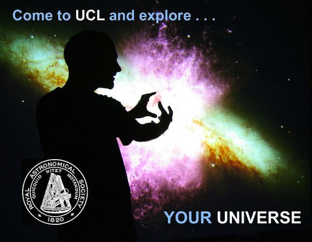 uclyouruniverse