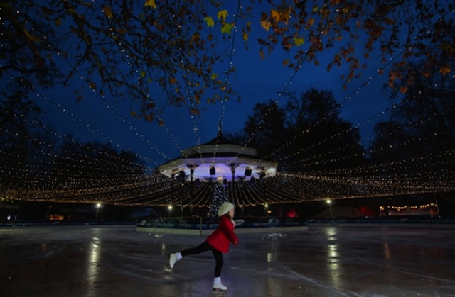 winterwonderland
