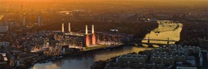 Battersea Power Station