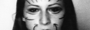 Sanja Iveković, Instructions No.1, 1976, still from video, black & white, sound, 6'3''. Image courtesy of the artist.