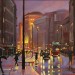 Charles Rowbotham, Get Me Home Piccadily. Image courtesy of the artist.