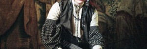 Patrick Wolf