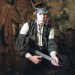 Patrick Wolf Patrick Wolf