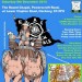Flyer for the Pig's Ear festival
