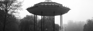 Regents Park Bandstand