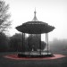 Regents Park Bandstand