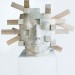 Jilly Sutton, The Architect