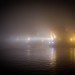 Thames Barrier, by rudolph van Graan