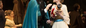 NUTCRACKER;The Royal Ballet,Drosselmeyer; GARY AVIS,Clara; MEAGHAN GRACE HINKIS,The Sugar Plum Fairy; ROBERA MARQUEZ,The Prince; STEVEN McRAE,