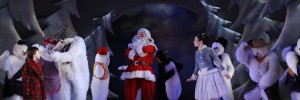 The snowman - Alastair Muir 2