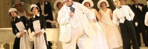 The Mikado runs until 31 December.