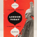 London Today. A Selection of Photographs. By John Deakin, 1949. First edition, first impression (£120).