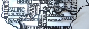 boroughs