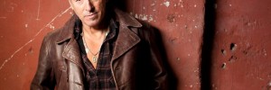 Bruce Springsteen