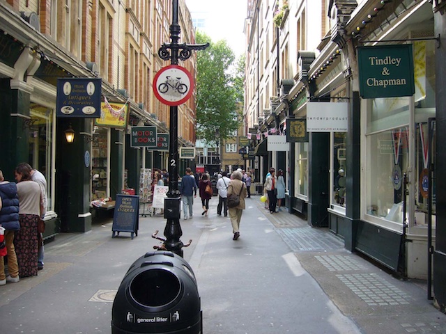 cecilcourt