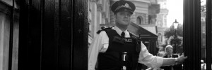 downing street