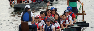 dragonboat