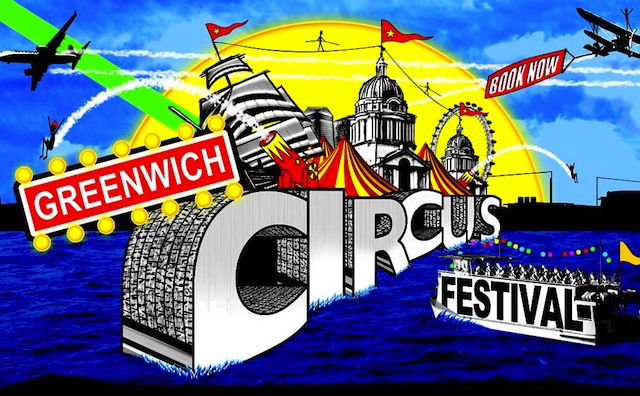 greenwichcircus