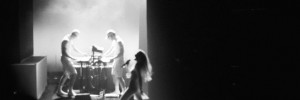 iamamiwhoami at the Southbank Centre in October