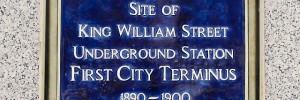 king-william-street