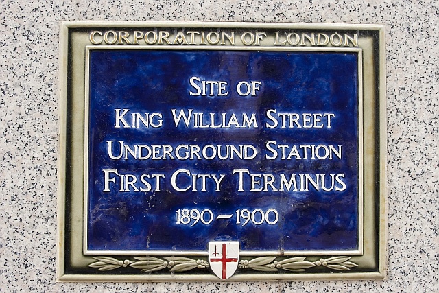 king-william-street
