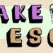makeescape