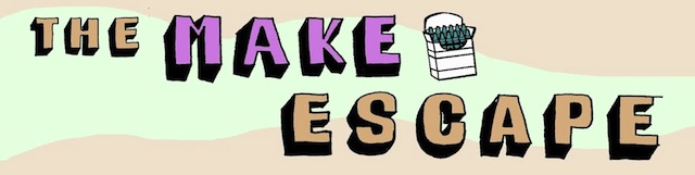 makeescape