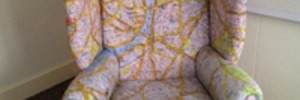 mapchair