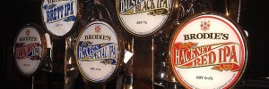 A host of terrifying IPAs...