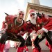 Scary Santas by joesfer