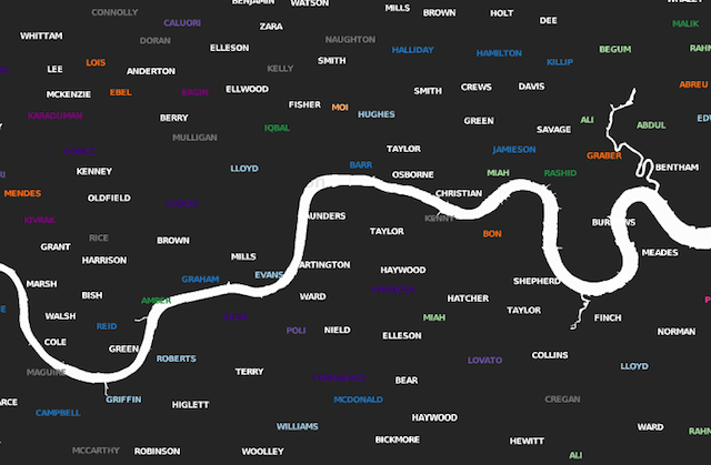 tweetmap