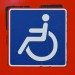 wheelchair sign