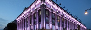 Selfridges