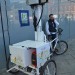 Google Street View checks out the company's new UK home