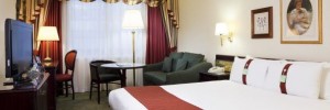 Holiday Inn London Mayfair